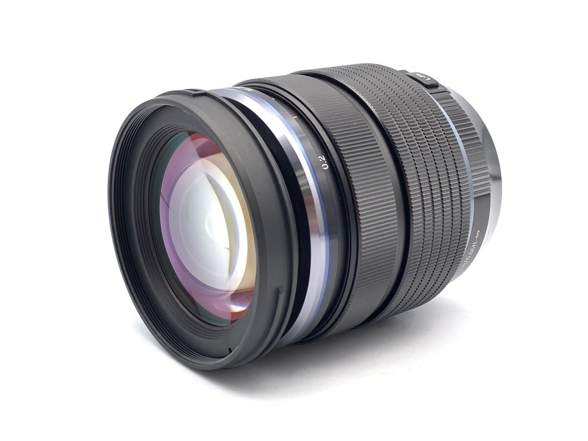 中古】OM SYSTEM M.ZUIKO DIGITAL ED 12-40mm F2.8 PRO II｜｜カメラの