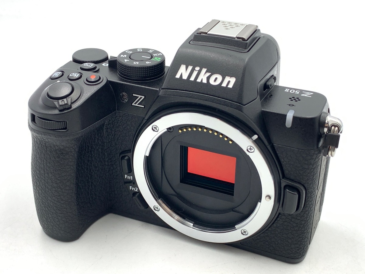 中古】ミラーレス一眼｜ニコン（Nikon） 在庫一覧｜カメラのキタムラ