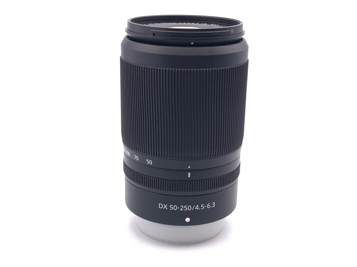 Z DX 50-250/4.5-6.3 VR