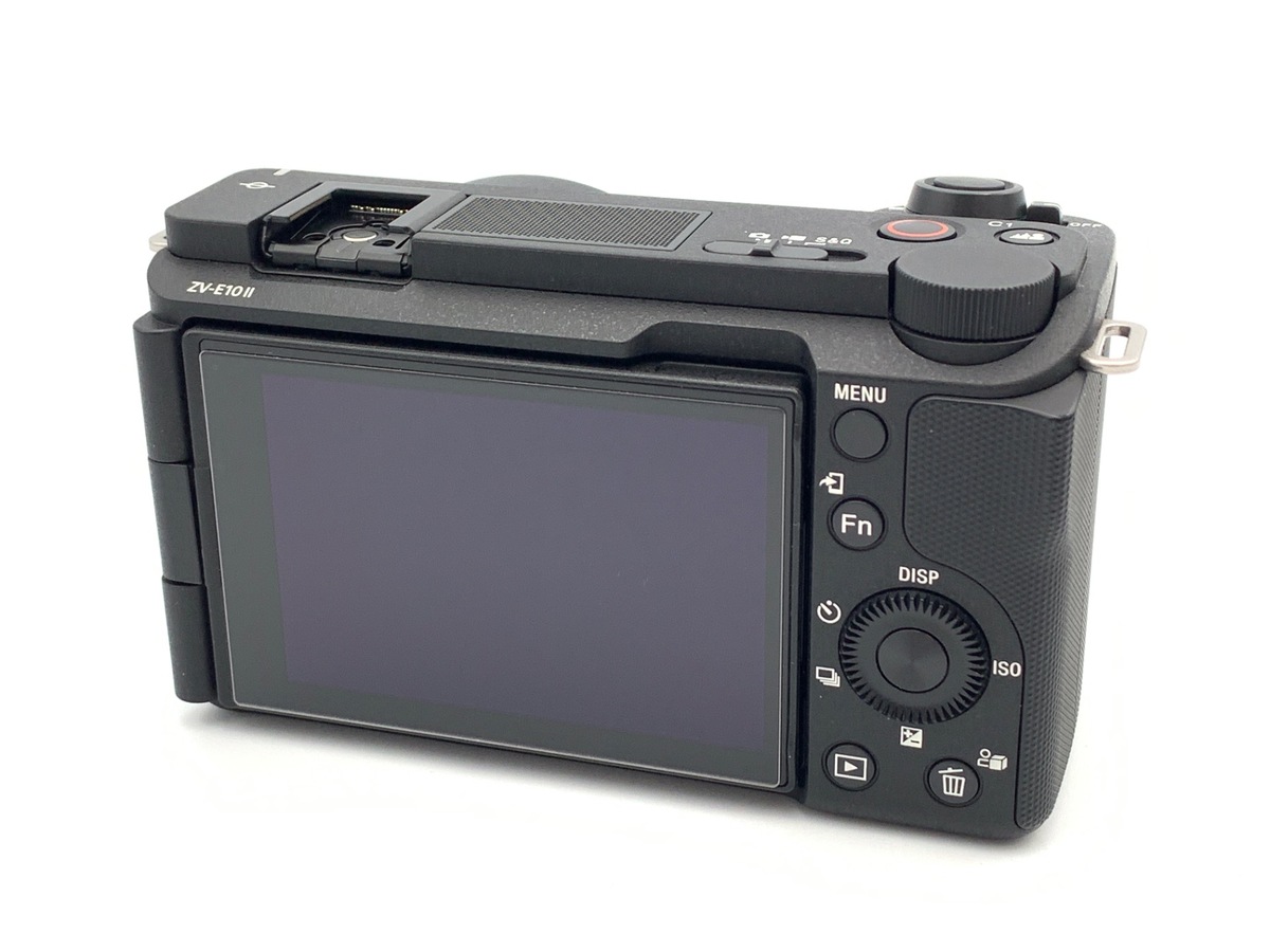 VLOGCAM ZV-E10 II ���ި ��ׯ� [ZV-E10M2 B]