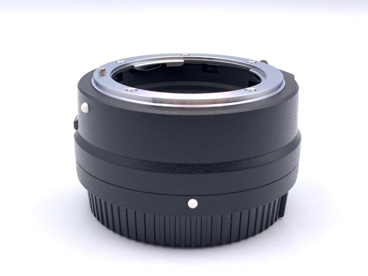 中古】ニコン マウントアダプター FTZ II ［レンズ側：ニコンF ボディ