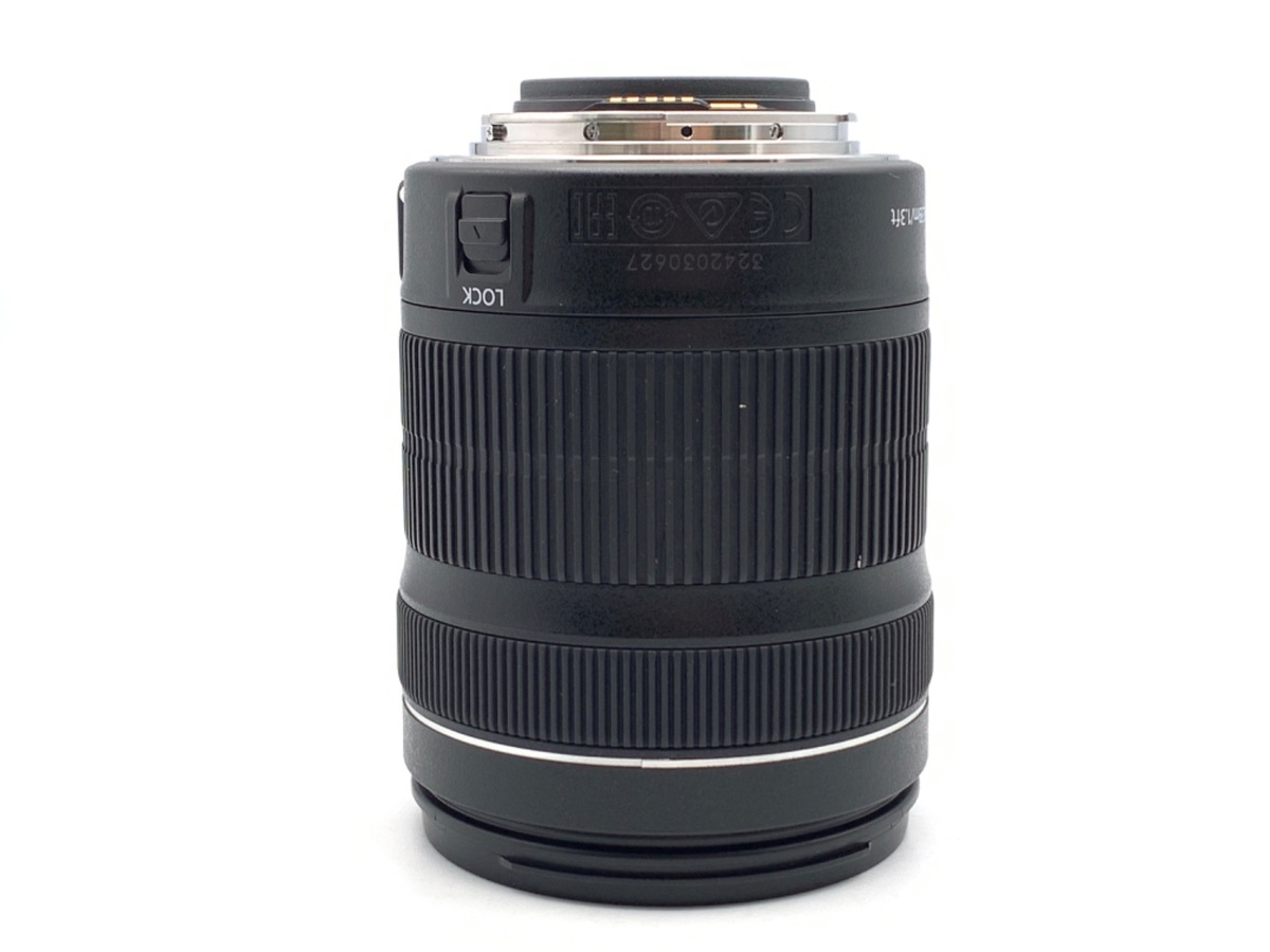 EF-S 18-135/3.5-5.6 IS STM