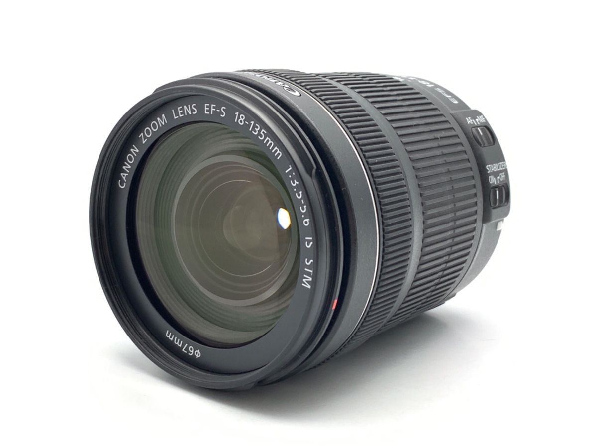EF-S 18-135/3.5-5.6 IS STM