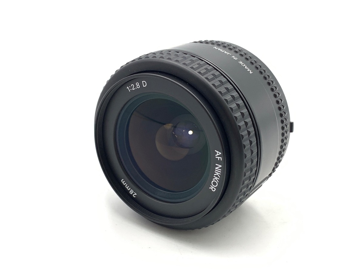 AF 28/2.8 D�^�C�v