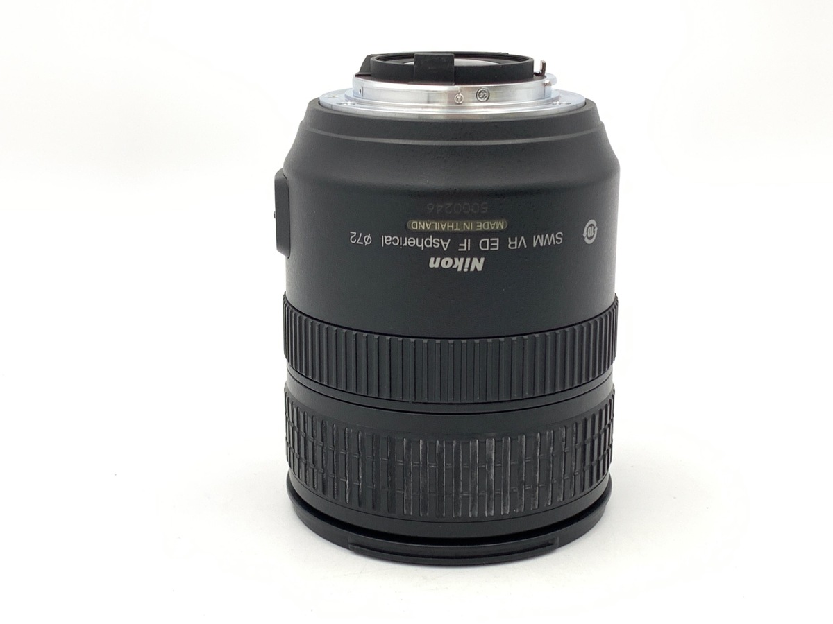 AF-S 24-120/3.5-5.6G ED VR