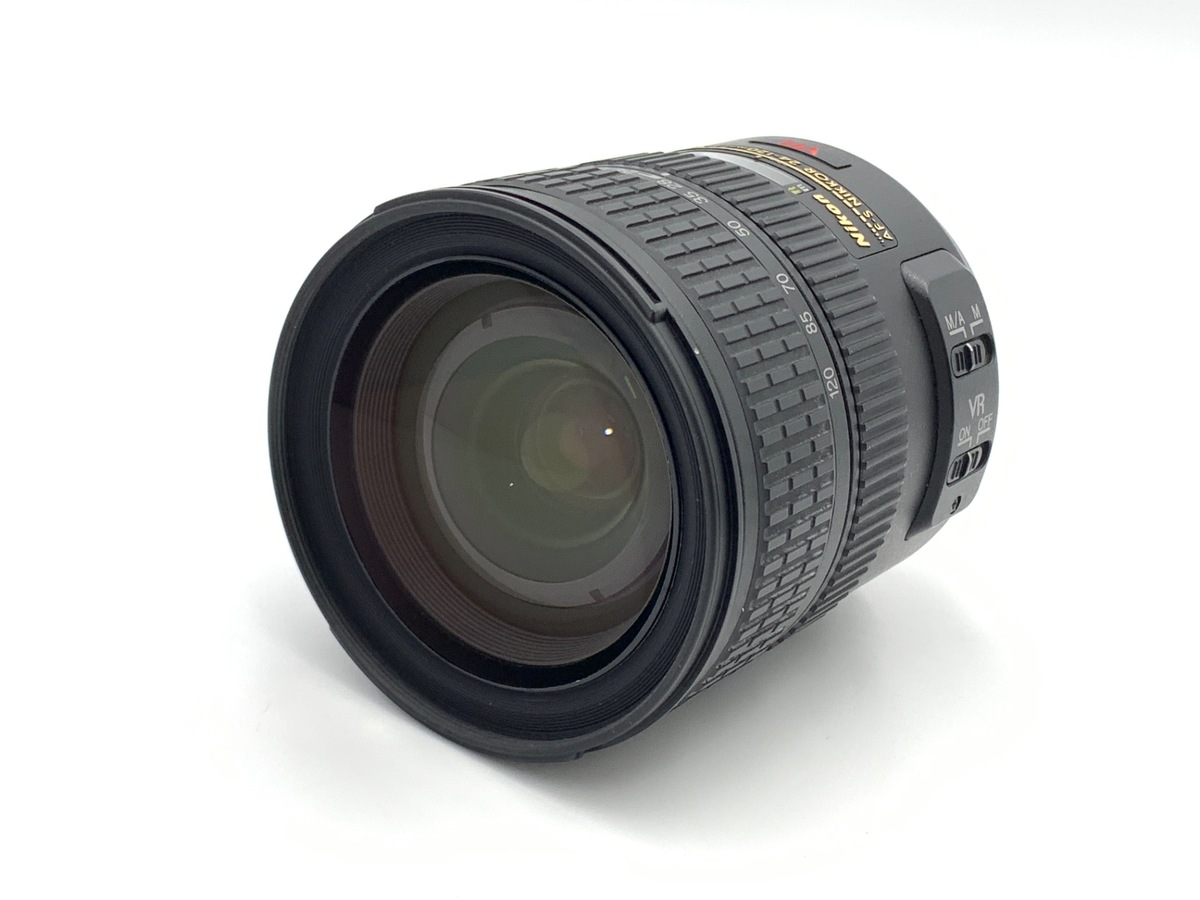AF-S 24-120/3.5-5.6G ED VR