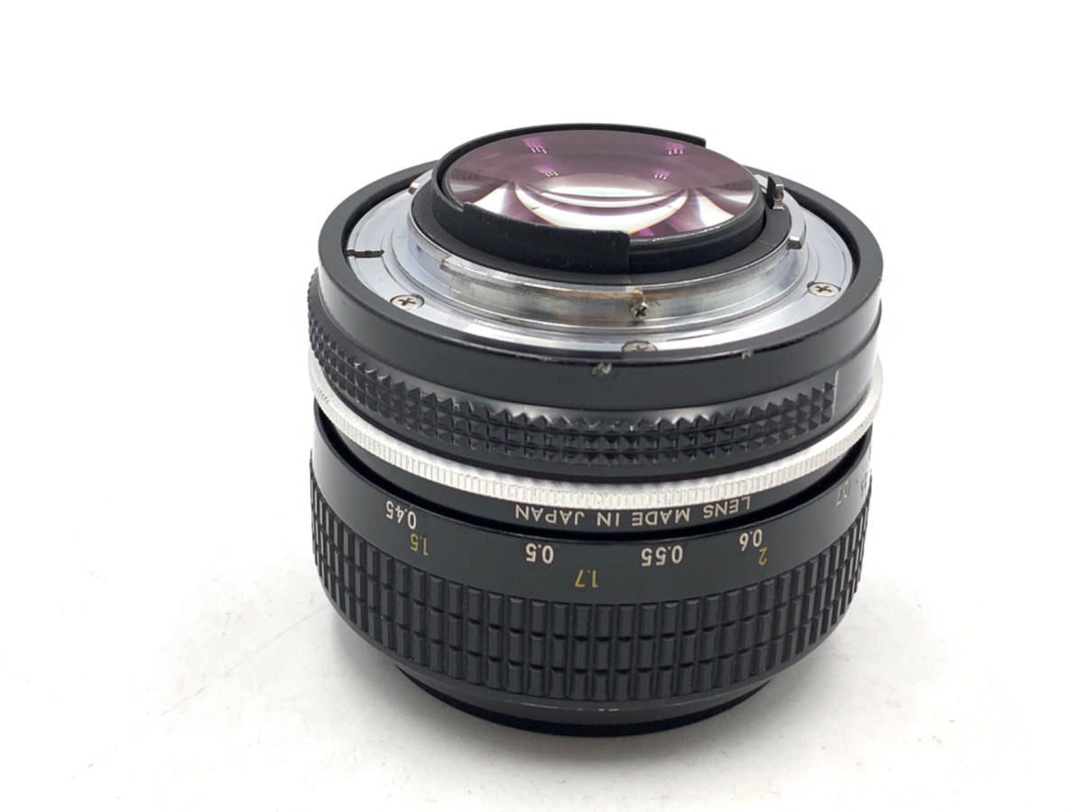 New Nikkor 50/1.4