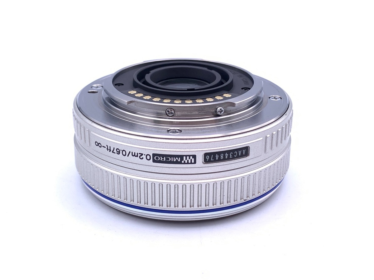 M.ZUIKO DIGITAL 17/2.8 ���ް