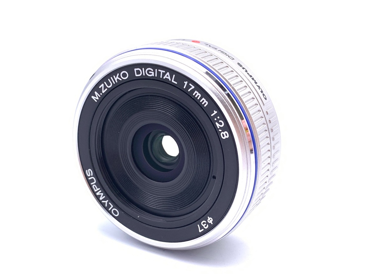 M.ZUIKO DIGITAL 17/2.8 ���ް