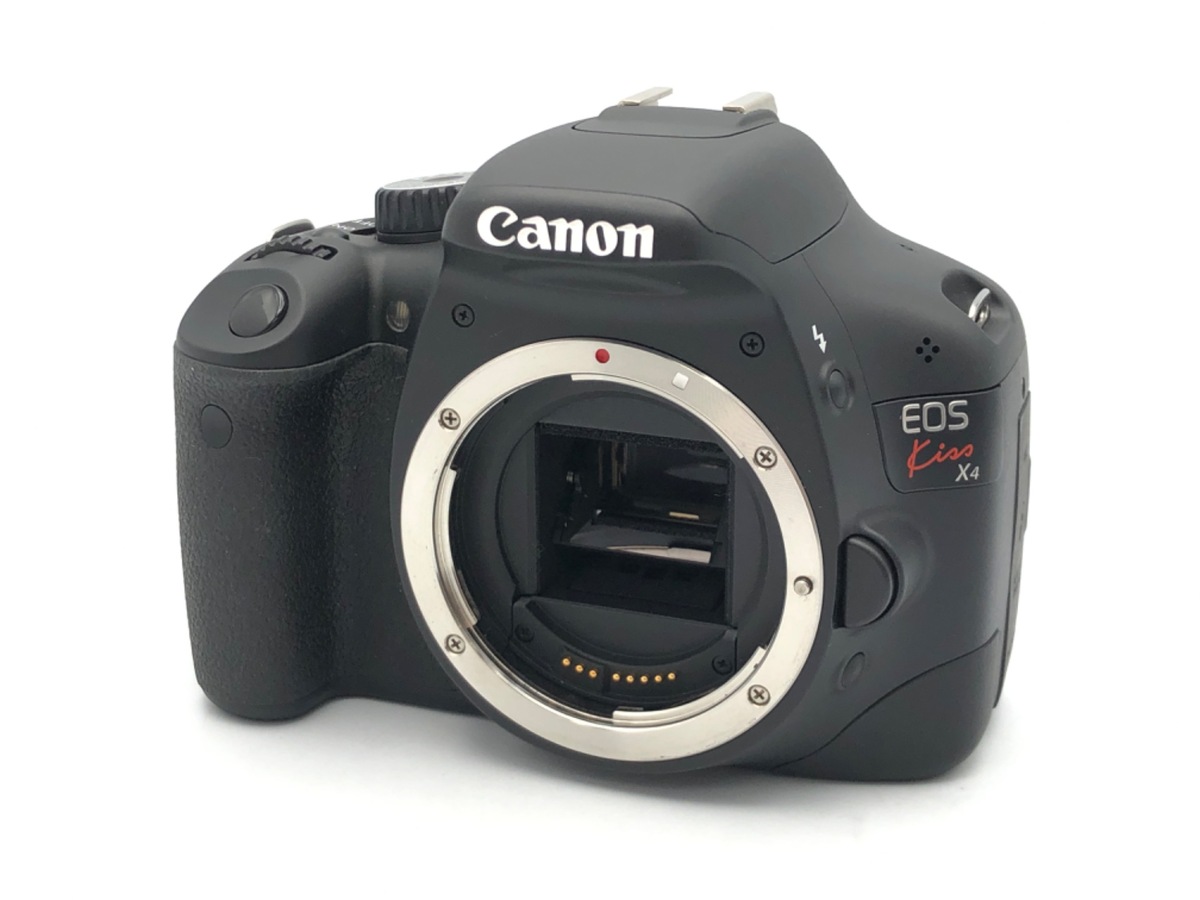 EOS Kiss X4 ボディ【1800万画素】