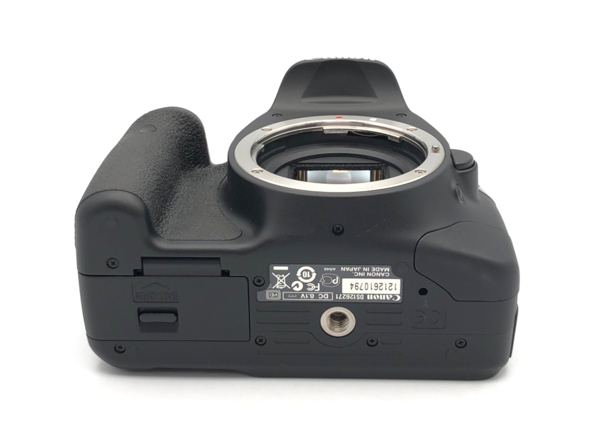 EOS Kiss X4 ���ި�y1800����f�z