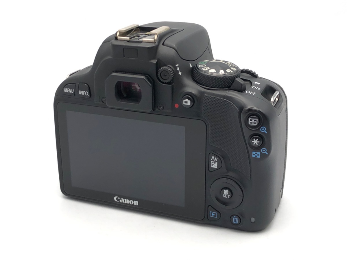 EOS kiss X7 ボディ【1800万画素】