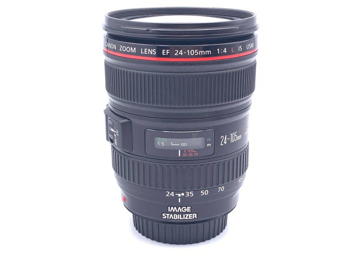 中古】キヤノン EF24-105mm F4L IS USM 在庫一覧｜カメラのキタムラ