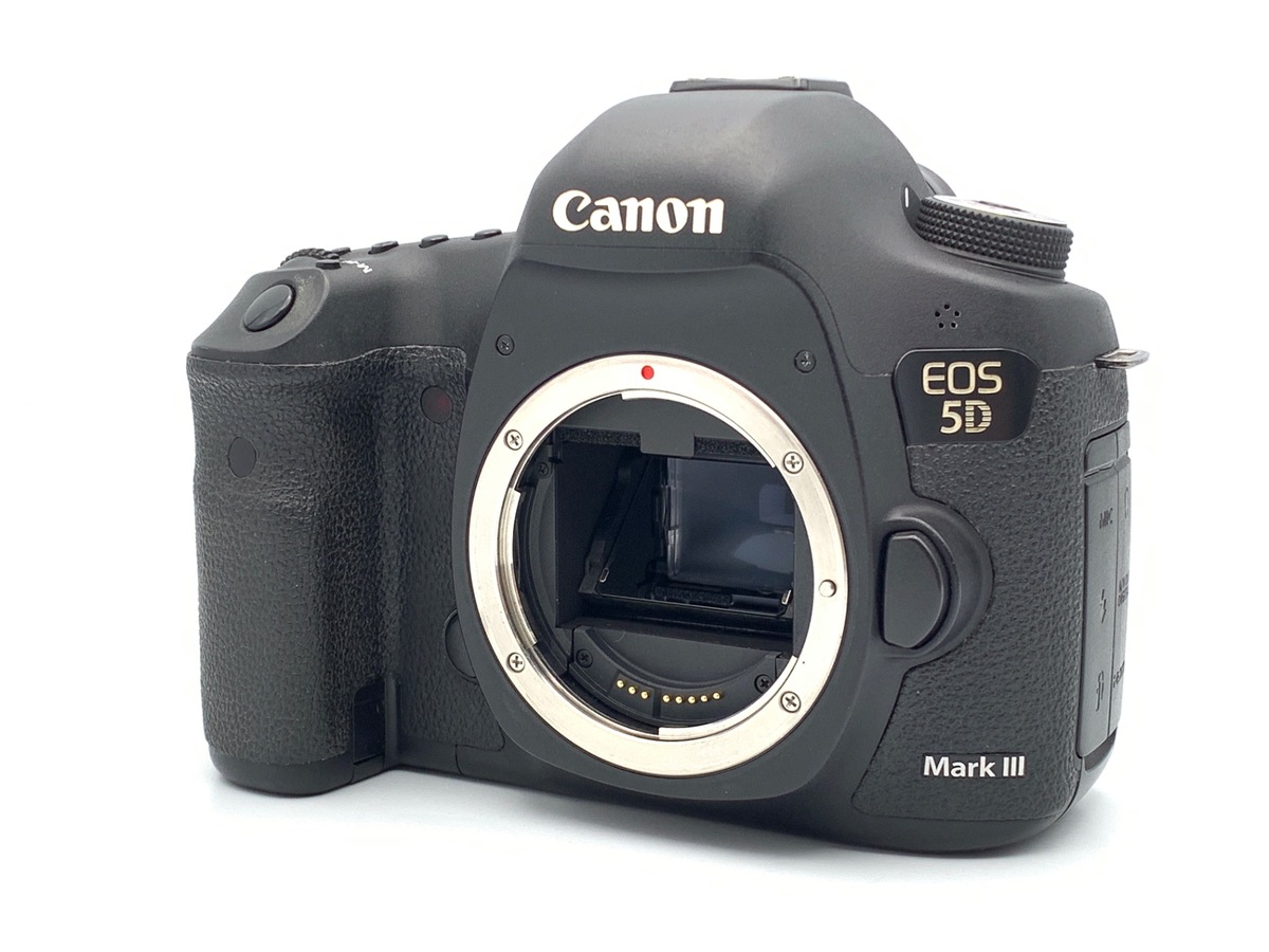 EOS 5D Mark III ボディ 中古価格比較 - 価格.com