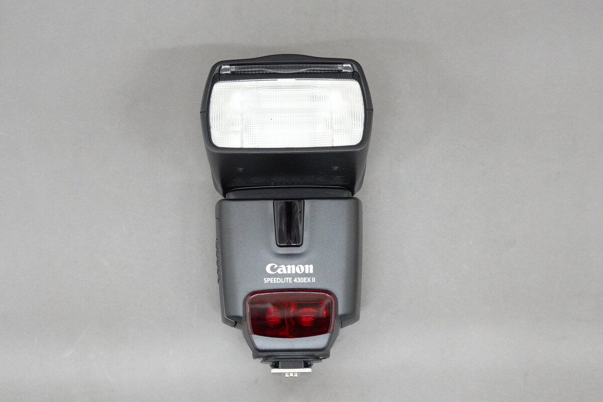 中古】キヤノン スピードライト 430EX II 在庫一覧｜カメラのキタムラ