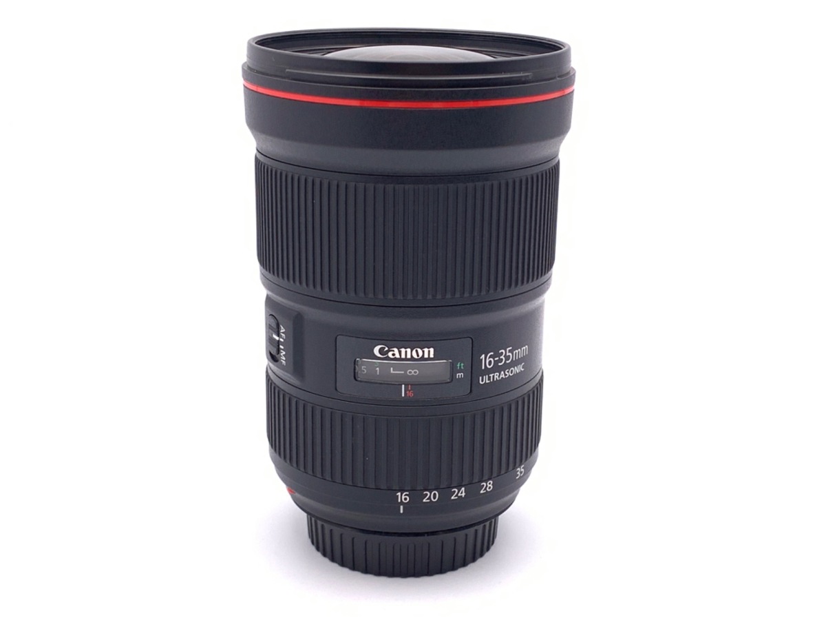 中古】キヤノン EF16-35mm F2.8L III USM 在庫一覧｜カメラのキタムラ