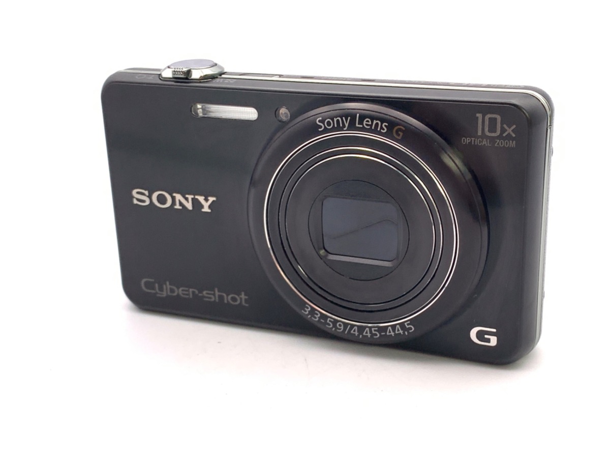 サイバーショット DSC-WX200 中古価格比較 - 価格.com