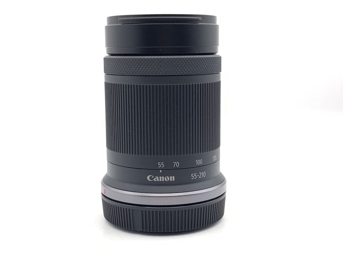 中古】キヤノン RF-S55-210mm F5-7.1 IS STM 在庫一覧｜カメラのキタムラ
