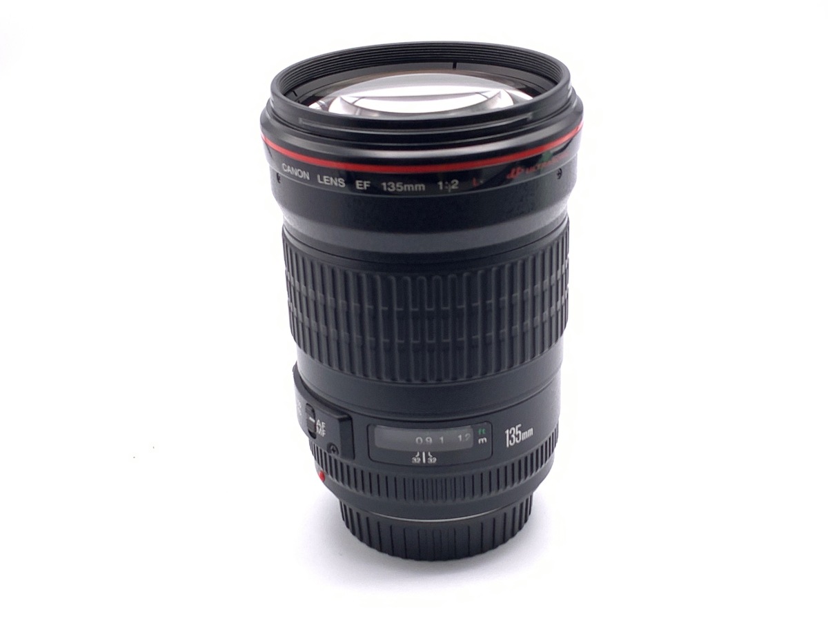 中古】EF135mm F2L USM 在庫一覧｜カメラのキタムラ