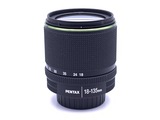 【中古美品】PENTAX-DA18-135 3.5-5.6ED AL DC WR 中古】(ペンタックス) PENTAX DA18-135/3.5-5.6 ED AL(IF) DC WR