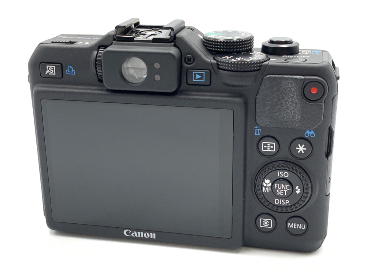 【中古】Canon キヤノン PowerShot G15 コンパクトデジタルカメラ 楽天市場】CANON PowerShot G15 中古の通販