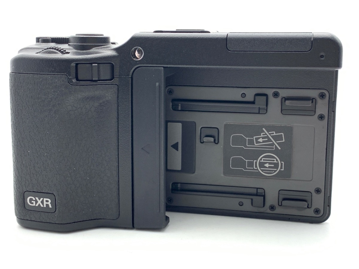 【美品】RICOH GXR レンズキット GXR+P10 KIT リコー GXR レンズキット GXR+P10 KIT 価格比較 - 価格.com