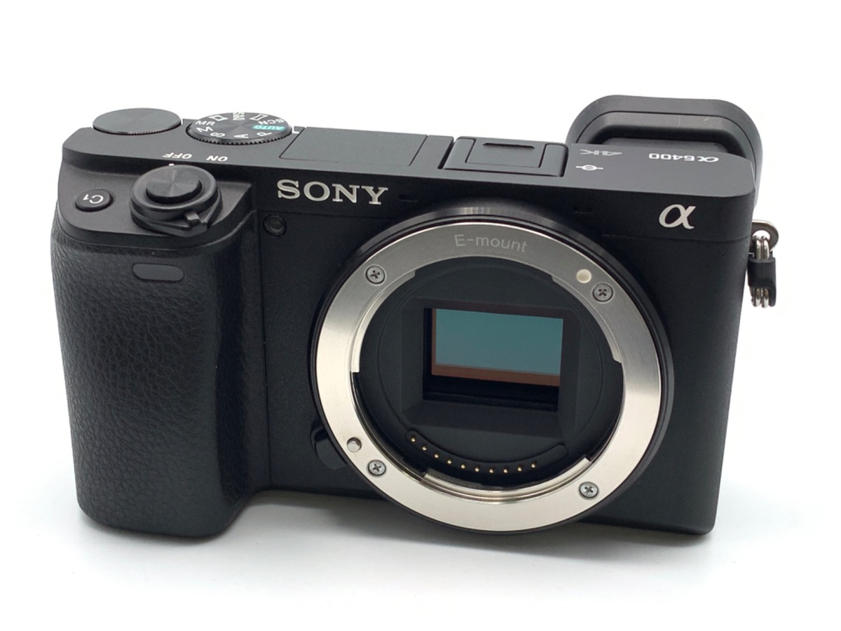 美品　ソニー α7II ズームレンズキット ILCE-7M2K ソニー α7II ズームレンズキット [ILCE-7M2K] | ミラーレス一眼