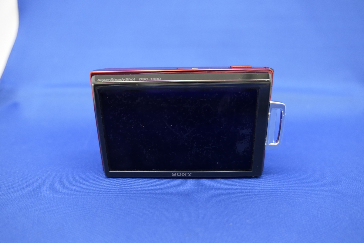 DSC-T300(گ)y1010fz