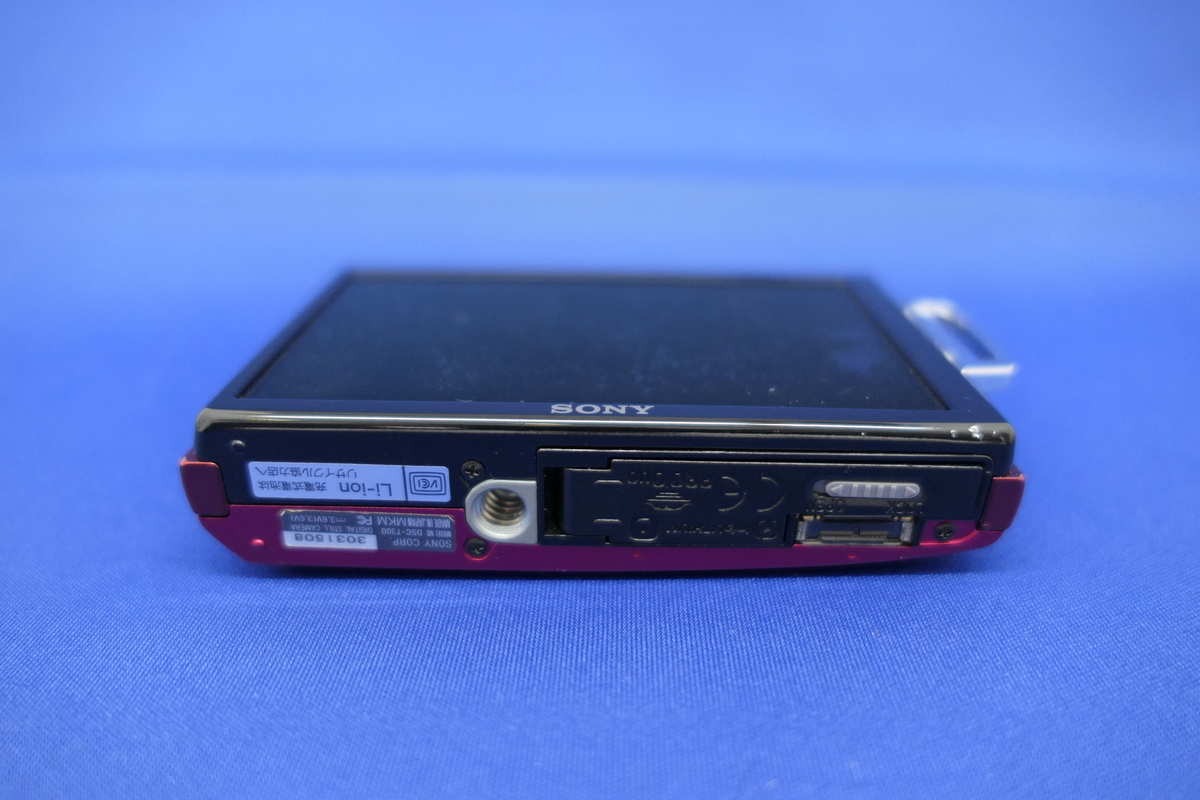 DSC-T300(گ)y1010fz