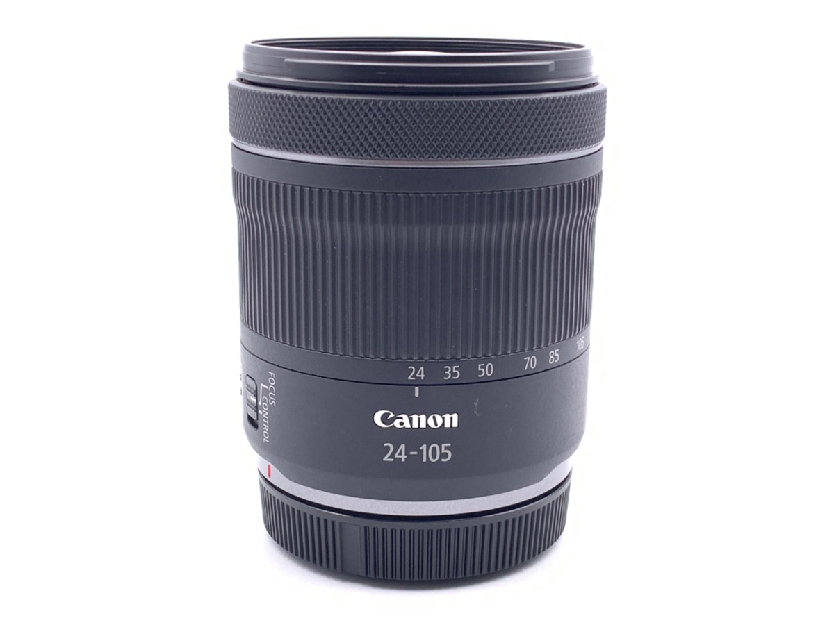 Amazon.com : Canon EOS R RF24-105mm F4-7.1 IS STM Lens Kit