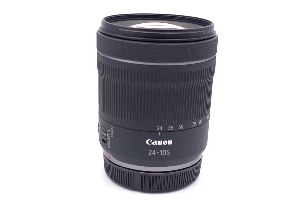 価格.com - RF24-105mm F4-7.1 IS STM 中古価格比較