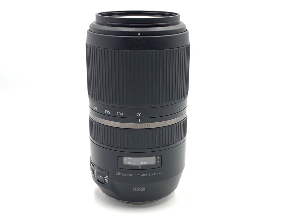 SP 70-300mm F/4-5.6 Di VC USD (Model A030) [キヤノン用] 中古