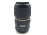 中古】タムロン SP 70-300mm F4-5.6 Di VC USD キヤノン用