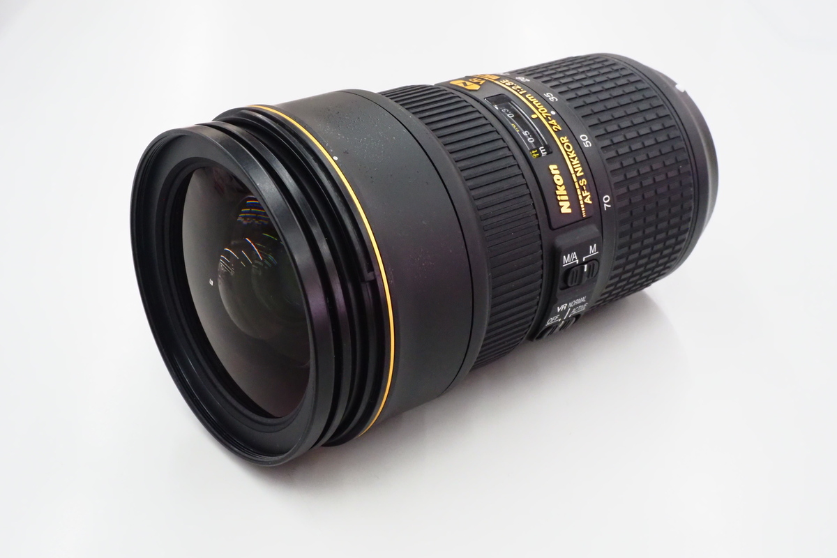 価格.com - ニコン AF-S DX VR Zoom-Nikkor 55-200mm f/4-5.6G