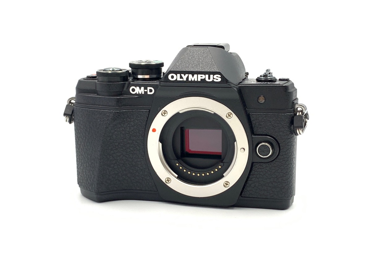 OM-D E-M10 Mark III ボディ 中古価格比較 - 価格.com