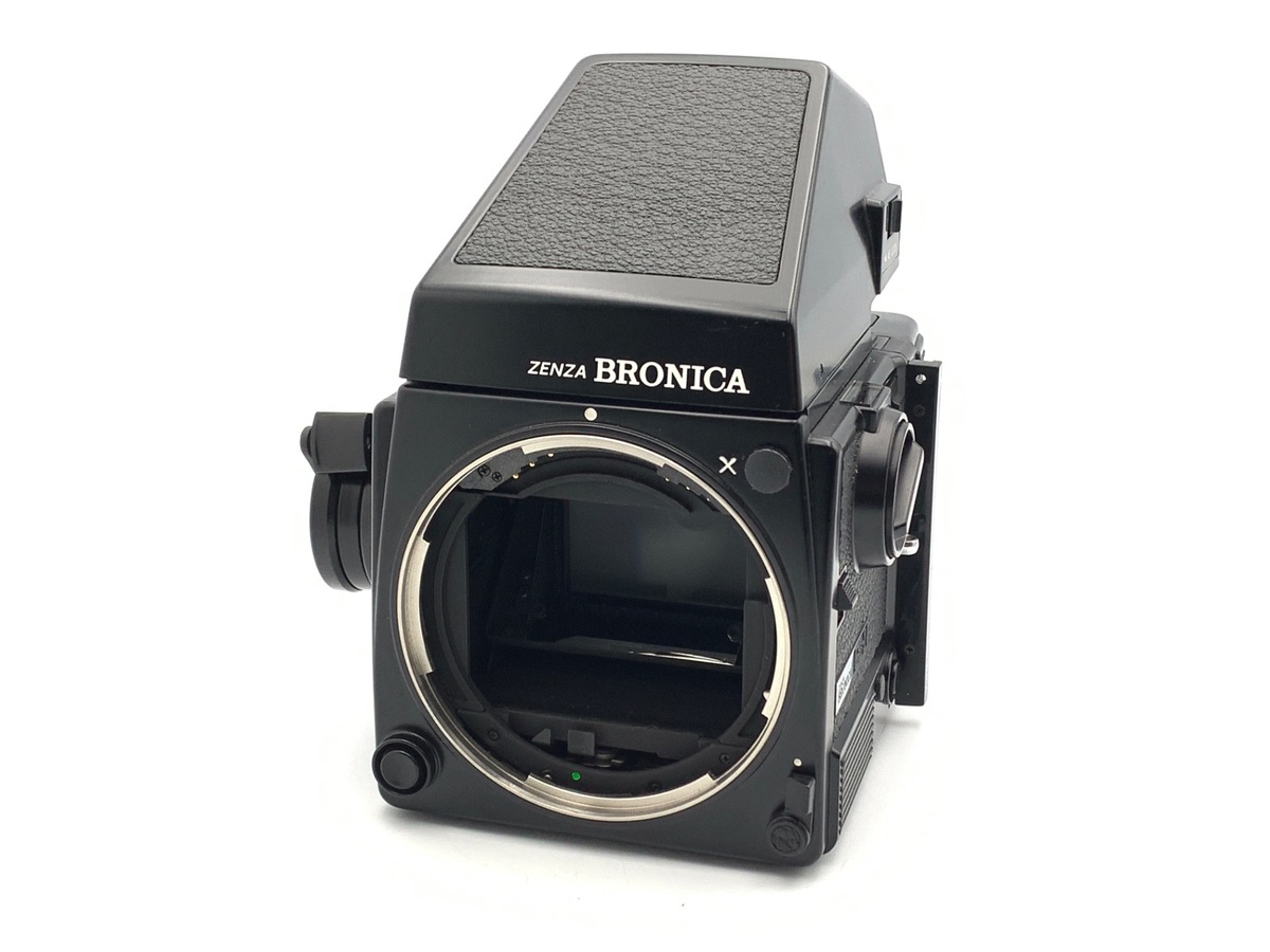 中古：B(並品)】ゼンザブロニカ GS-1（AE） ボディ | 2448070037911
