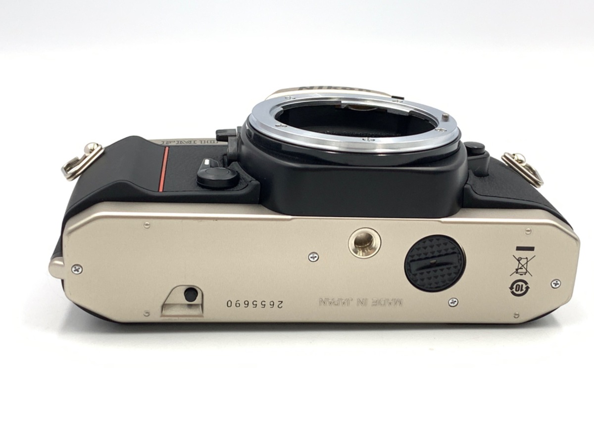 #323★良品★Nikon FM10 ボディ 2025年最新】Yahoo!オークション -nikon fm10 ボディの中古品・新品
