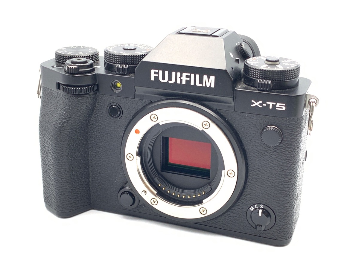 富士フイルム - yutanakao様　FUJIFILM X-T5 ボディ 新品未開封 X-T5 ボディ シルバー