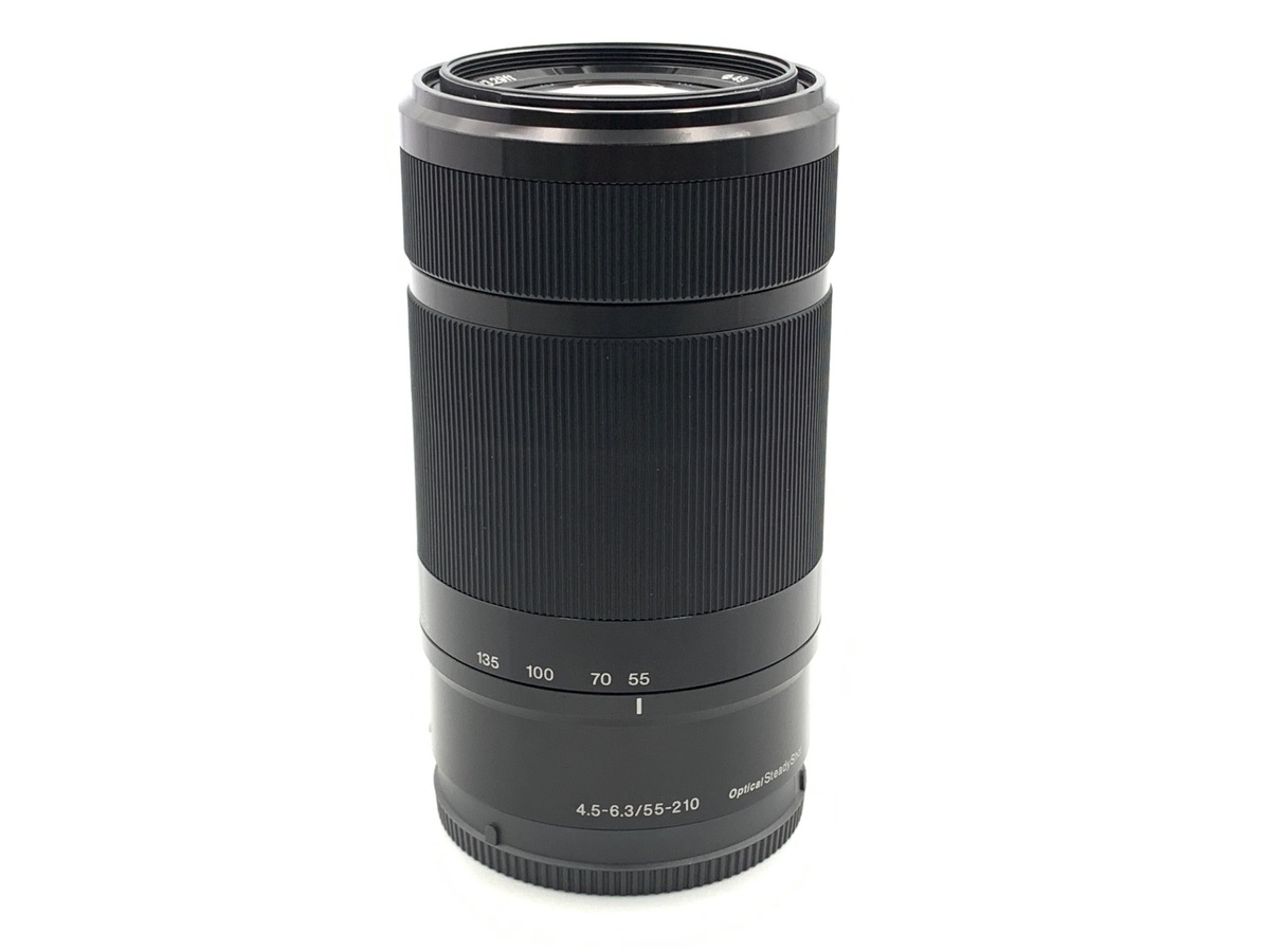 E 55-210/4.5-6.3 OSS SEL55210 ׯ