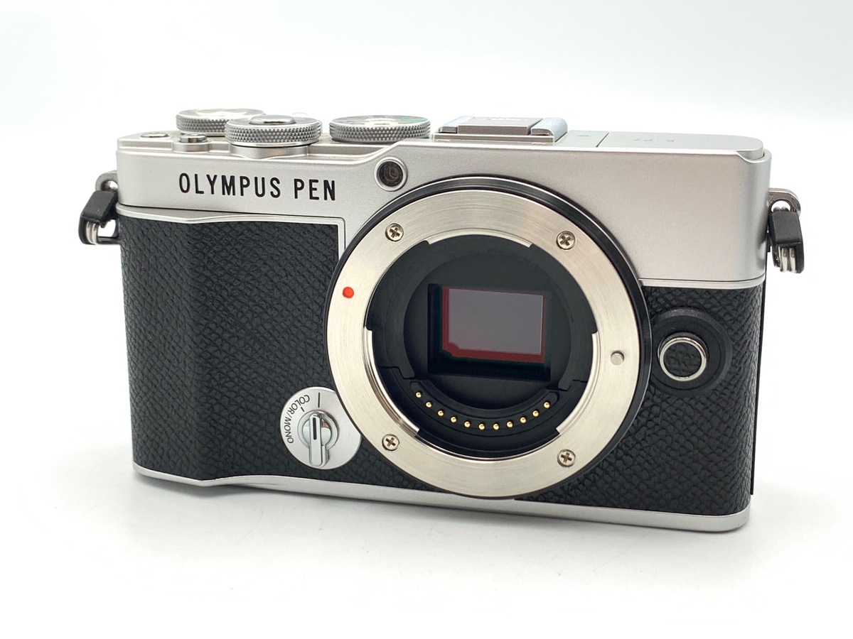 価格.com - オリンパス OM-D E-M5 Mark III ボディ 価格比較