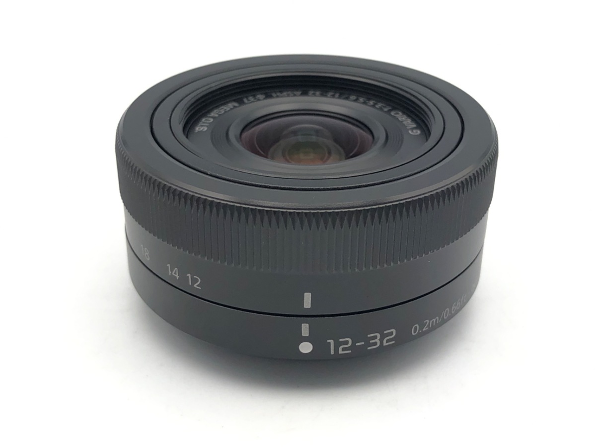 【訳あり】LUMIX H-FS12032 12-32mm ズームレンズ 楽天市場】lumix 12－32の通販