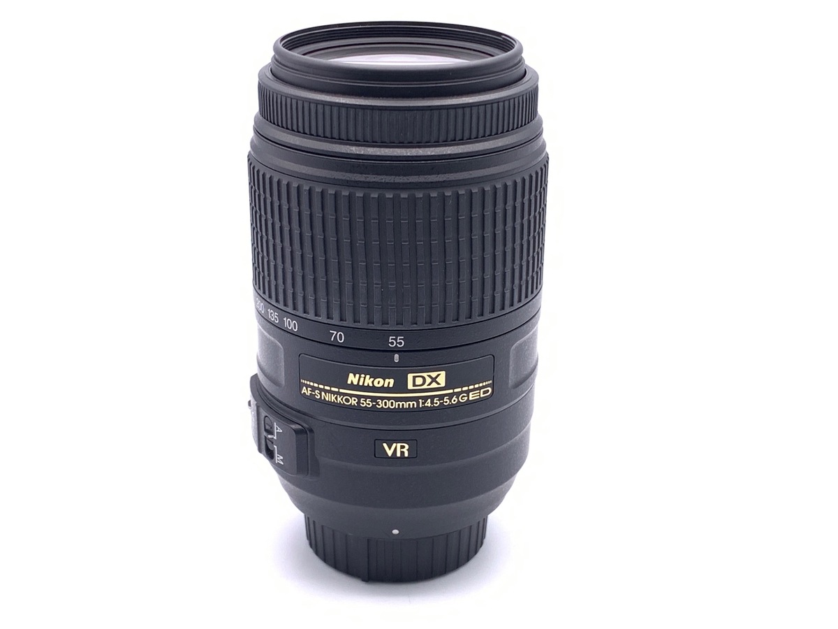 AF-S DX NIKKOR 55-300mm f/4.5-5.6G ED VR 中古価格比較 - 価格.com AF-S DX NIKKOR 55-300mm f/4.5-5.6G ED VR 中古価格比較 - 価格.com