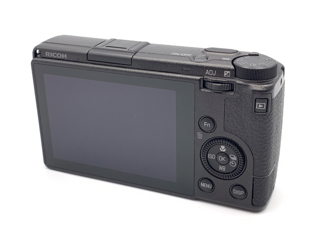 中古：B(並品)】リコー GR III | 2448070042717