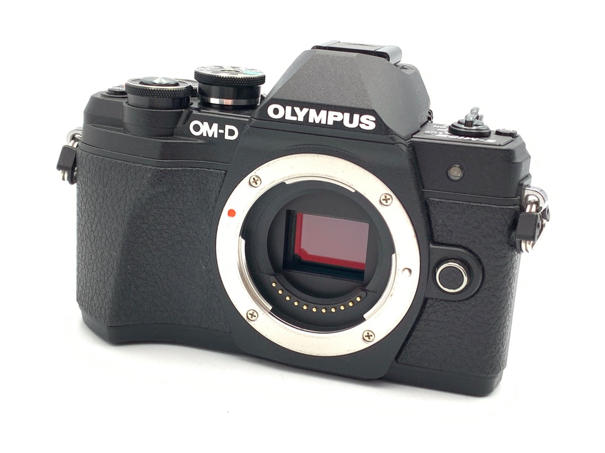 OM-D E-M10 Mark III ボディ 中古価格比較 - 価格.com