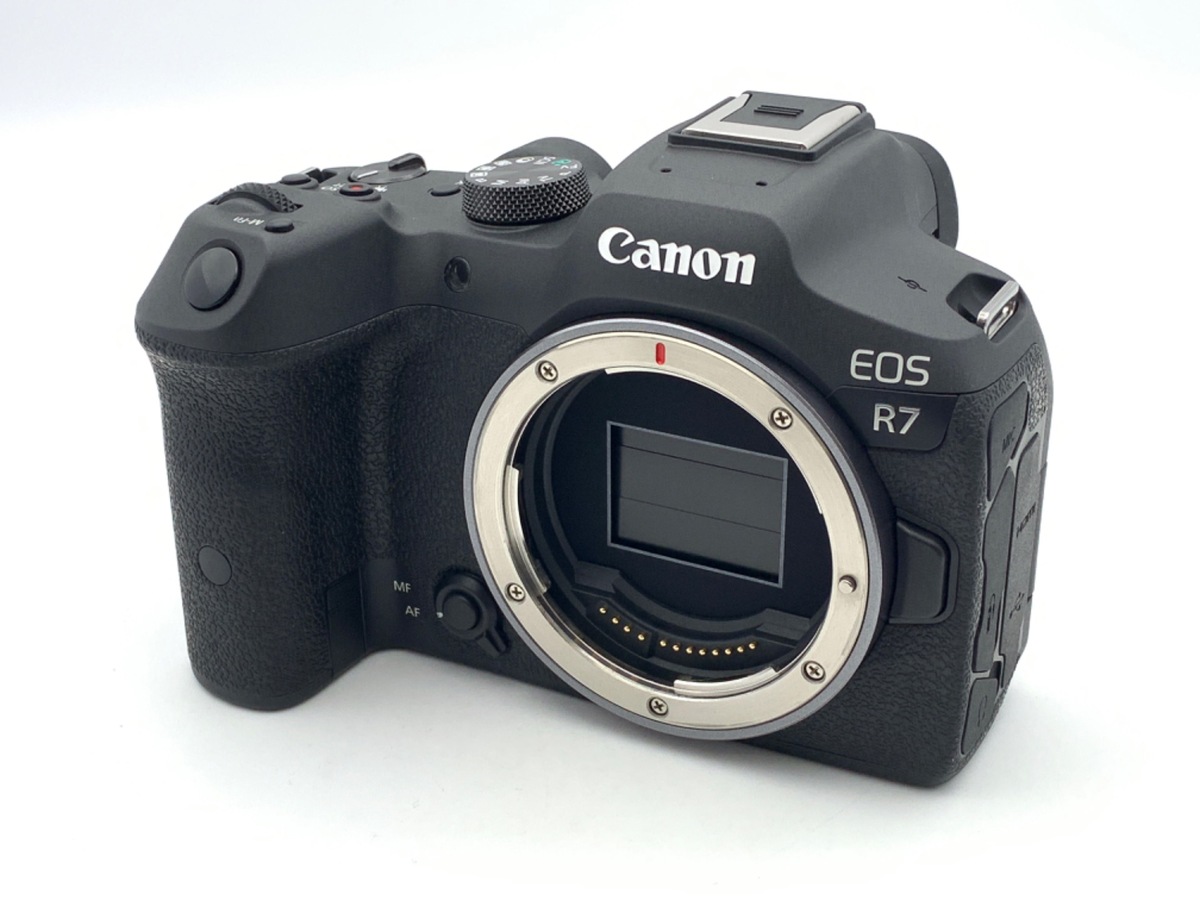 価格.com - EOS R7 ボディ 中古価格比較