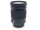 中古】シグマ 18-300mm F3.5-6.3 DC MACRO OS HSM Contemporary