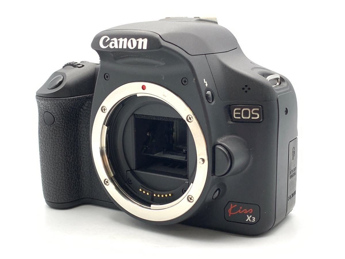 EOS Kiss X3 ���ި�y1510����f�z