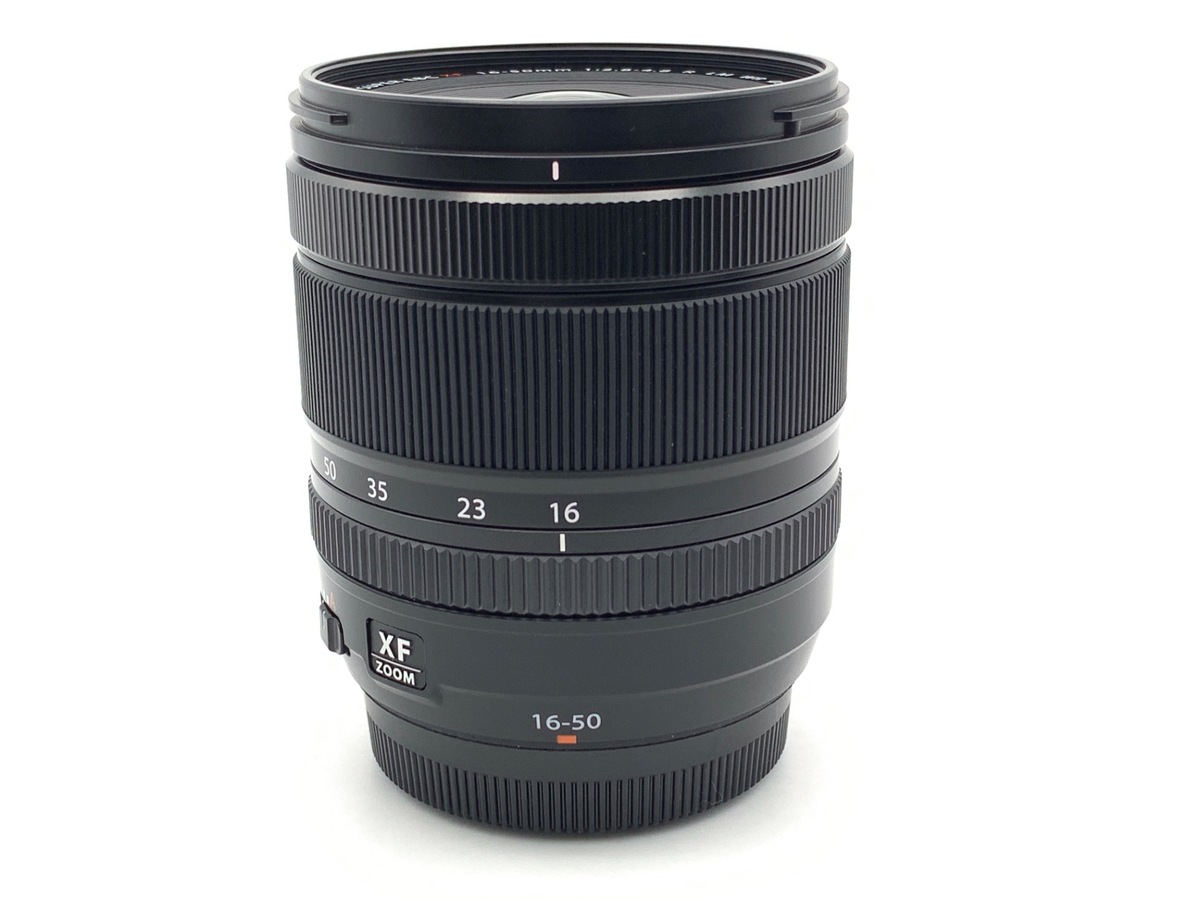 中古 美品 レンツF-12G フジノンレンズ XF16-50mmF2.8-4.8 R LM WR 中古価格比較 - 価格.com