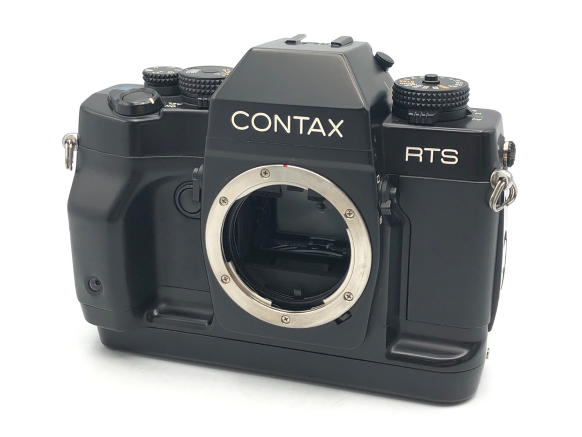中古フィルムカメラ CONTAX 製品一覧 - 価格.com