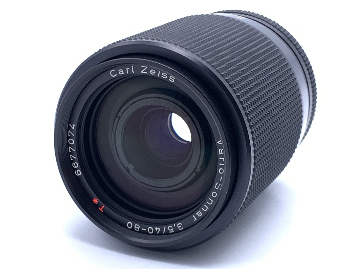 RTS V�]�i�[ 40-80/3.5(G)